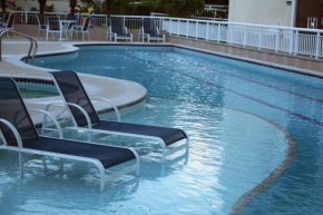 RioStay FLAT´s (RioCentro, Farmasi Arena e Rock-in-Rio)